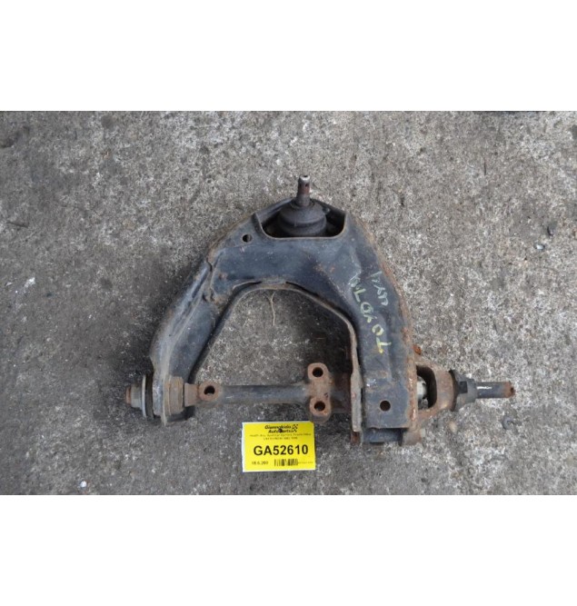 Ψαλίδι Ανω Αριστερο Εμπρος Toyota Hilux LN110/YN110 1992-1998