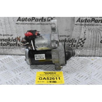 Μίζα Renault Clio / Megane / Scenic / Kangoo Twingo 2010-2022 (Γνήσια) 23300-0779R--C 23300-0779R M000T46571ZT (Dacia Sandero / Duster)