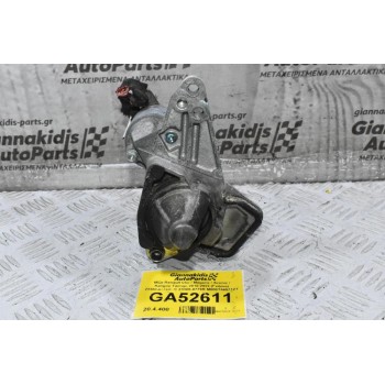 Μίζα Renault Clio / Megane / Scenic / Kangoo Twingo 2010-2022 (Γνήσια) 23300-0779R--C 23300-0779R M000T46571ZT (Dacia Sandero / Duster)