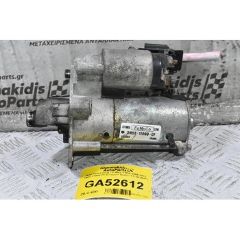 Μίζα Ford Focus / C-Max T3DA 2005-2012 3M5T-11000-CF (Γνήσια) (Volvo 1.6 D4164T)