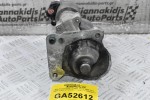 Μίζα Ford Focus / C-Max T3DA 2005-2012 3M5T-11000-CF (Γνήσια) (Volvo 1.6 D4164T)