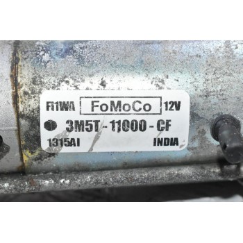 Μίζα Ford Focus / C-Max T3DA 2005-2012 3M5T-11000-CF (Γνήσια) (Volvo 1.6 D4164T)