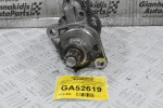 Μίζα Skoda Octavia 2.0 TFSI 200PS BWA 2004-2010 (Γνήσια) 02M911023GX (Audi Seat Volkswagen) (A3 - TT - Passat - Altea - Leon - Toledo)