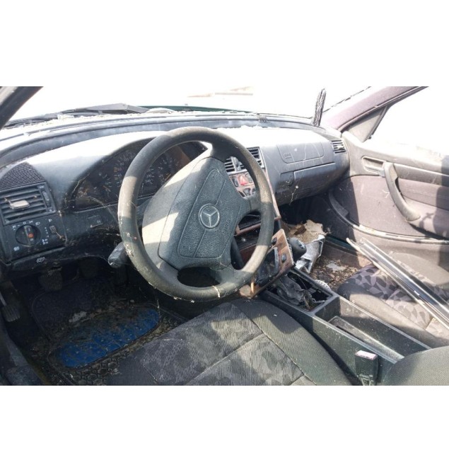 Ολόκληρο Αυτοκίνητο Mercedes-Benz C180 Κωδ.Κινητηρα 111921 1800cc 121hp 1994-2000