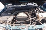 Ολόκληρο Αυτοκίνητο Mercedes-Benz C180 Κωδ.Κινητηρα 111921 1800cc 121hp 1994-2000
