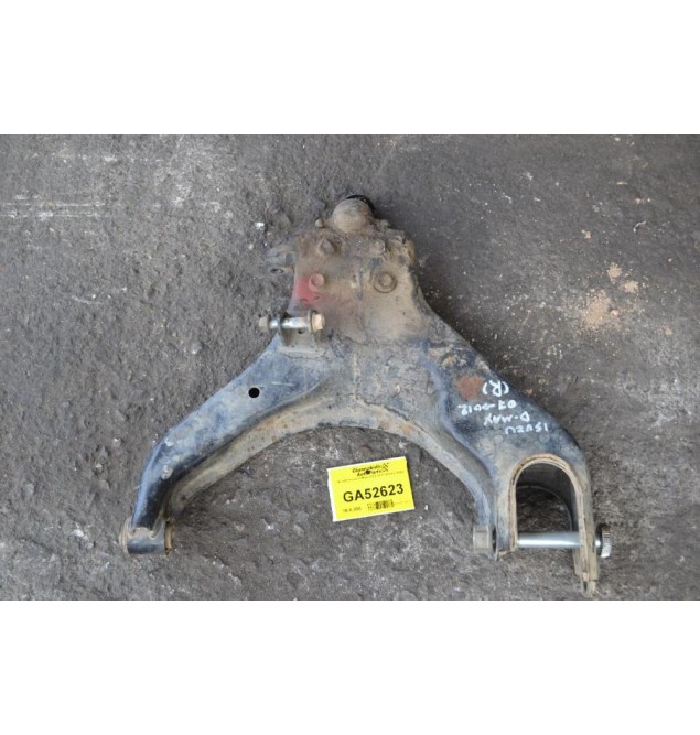 Ψαλίδι Isuzu D-Max 2002-2012 (Κάτω Δεξί)