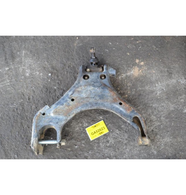 Ψαλίδι Isuzu D-Max 2002-2012 (Κάτω Δεξί)