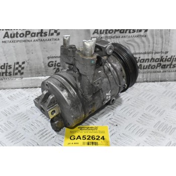 Κομπρεσέρ Aircondition Nissan Navara YS23 2.3cc Dci  2015-2020 92600-4JA1A