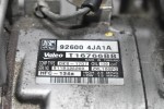 Κομπρεσέρ Aircondition Nissan Navara YS23 2.3cc Dci  2015-2020 92600-4JA1A