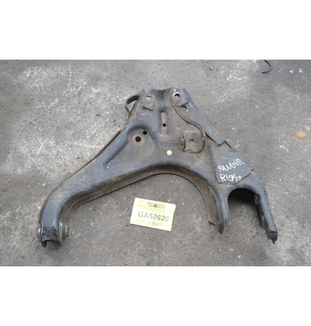 Ψαλίδι Κατω Δεξι Ford Ranger / Mazda BT50 / Ford Ranger 4x4 2005-2012