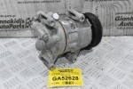 Κομπρεσέρ Aircondition - A/C Toyota Auris - Yaris - Corolla 1ND 1.4D 2012-2018 DENSO GE447280-6590