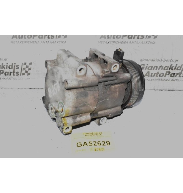 Κομπρεσέρ Aircondition - A/C Ford Transit 2.3 E5FB 2000-2005