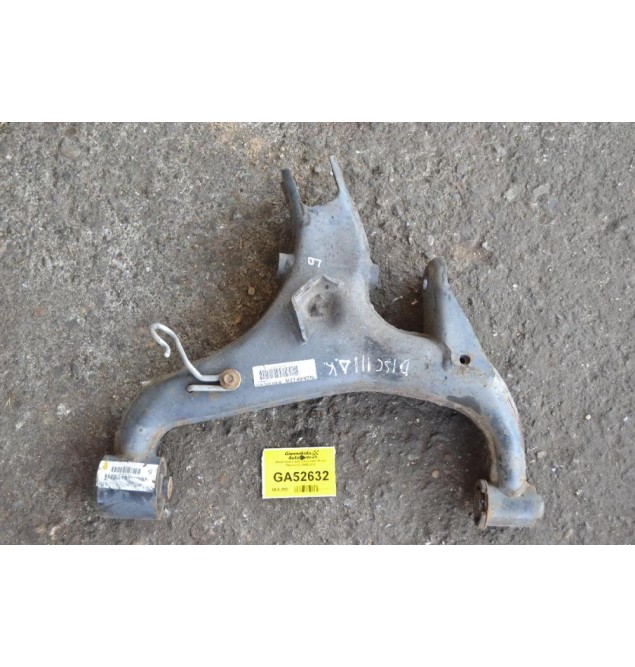 Ψαλίδι Κατω Δεξι Πισω Land Rover Discovery 2005-2010