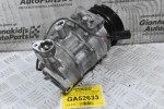 Κομπρεσέρ Aircondition A/C Audi A5 A4 Q5 A6 A8 1.8 TFSI CJE 2010-2015 6SES14C 437100-8321 (Denso) (Σπασιμο Στην Τροχαλια)