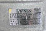 Κομπρεσέρ Aircondition A/C Audi A5 A4 Q5 A6 A8 1.8 TFSI CJE 2010-2015 6SES14C 437100-8321 (Denso) (Σπασιμο Στην Τροχαλια)