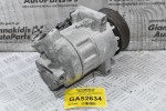 Κομπρεσέρ Aircondition - A/C Renault Clio / Captur 1.2cc H5F 2012-2022 926000217R (Nissan / Dacia)