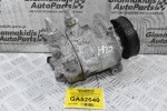 Κομπρεσέρ Aircondition A/C Audi A3 / A4 1.6 TDI CLH 2010-2016 5Q0820803C (Γνήσιο) (Volkswagen Golf / Seat Leon / Skoda Octavia)