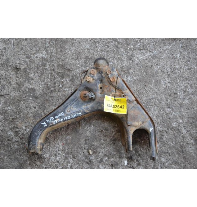 Ψαλίδι Κατω Δεξι Ford Ranger / Mazda BT50 / Ford Ranger 4x4 2005-2012