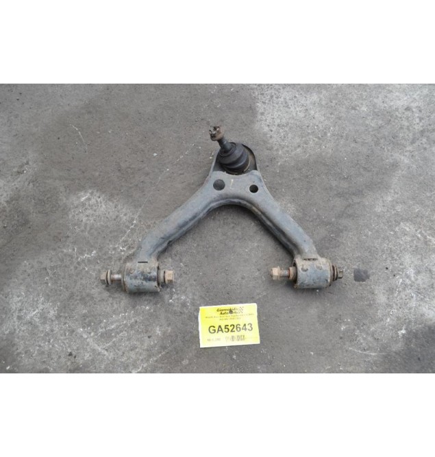 Ψαλίδι Άνω Αριστερο Toyota Hilux KUN15 2KD 4X2 2005-2012