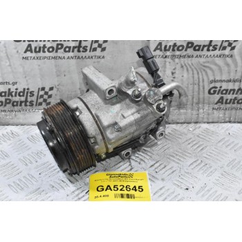 Κομπρεσέρ Aircondition A/C Ford Ranger 3.2 P5AT 2011-2018 (Ιμιτασιον)