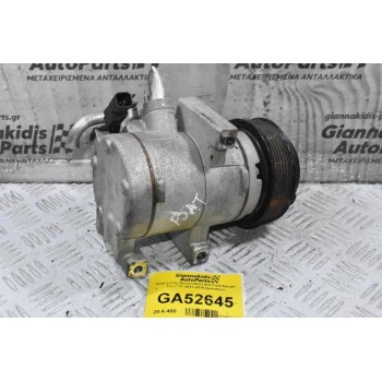 Κομπρεσέρ Aircondition A/C Ford Ranger 3.2 P5AT 2011-2018 (Ιμιτασιον)