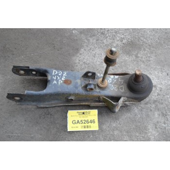 Ψαλίδι Κατω Αριστερο Nissan Navara D22 4Χ2 1998-2005