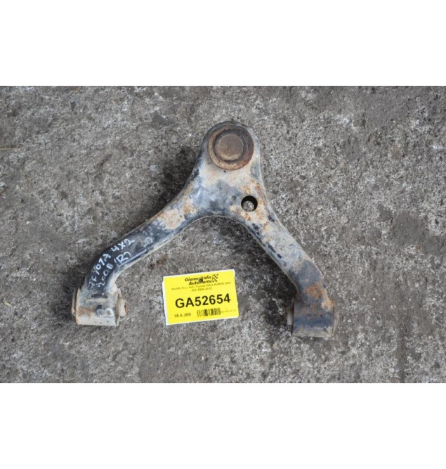 Ψαλίδι Άνω Δεξί Toyota Hilux KUN15 2KD 4X4 2005-2012