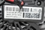Δυναμό Dacia Renault Captur / Clio / Twingo / Kadjar 2010-2024 (Γνήσιo) 231007842R 2612719A TG12C125 ( Dacia Duster / Sandero)