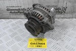 Δυναμό Ford Ranger / Mazda B2500 2.5 TD WL WL9118300 A2TA6099AT 70A 12V 1998-2005