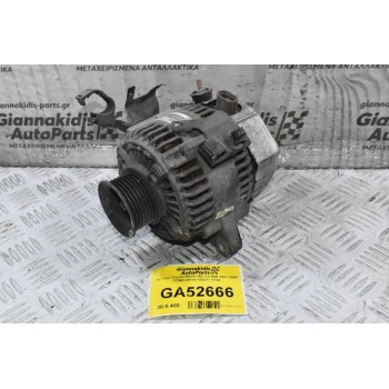 Δυναμό Toyota RAV4 1AZ 2.0 90A 2001-2005 27060-28110 102211-2120