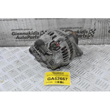 Δυναμό Mazda BT-50 / Ford Ranger 2.5 WL 16V 2005-2010 WLAA18300A A2TC1479ZT 70A 12V