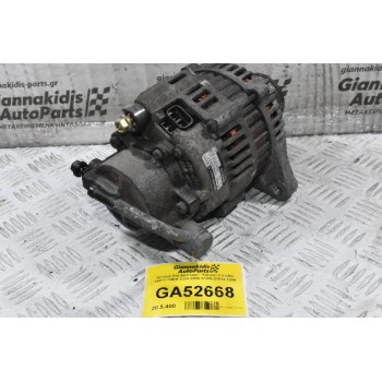Δυναμό Kia Sportage - Tucson 2.0 CRD 140PS D4EA 2004-2009 37300-27012 120A