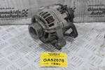 Δυναμό Opel Corsa / Agila 1.0 1.2 2000-2008 24437119 0124225018