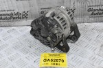Δυναμό Opel Corsa / Agila 1.0 1.2 2000-2008 24437119 0124225018