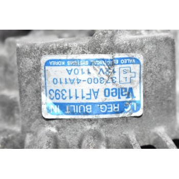 Δυναμό Kia Sorento 2.5 CRD D4CB 2002-2010 37300-4A110