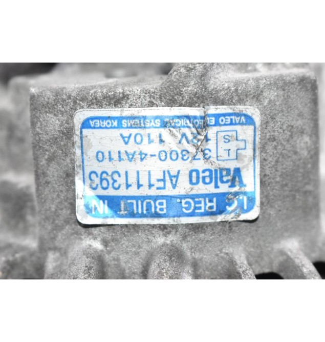 Δυναμό Kia Sorento 2.5 CRD D4CB 2002-2010 37300-4A110