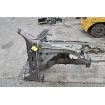 Θόλος Μεταλλικος Εμπρος Δεξια Porsche Cayenne 958 2010-2020