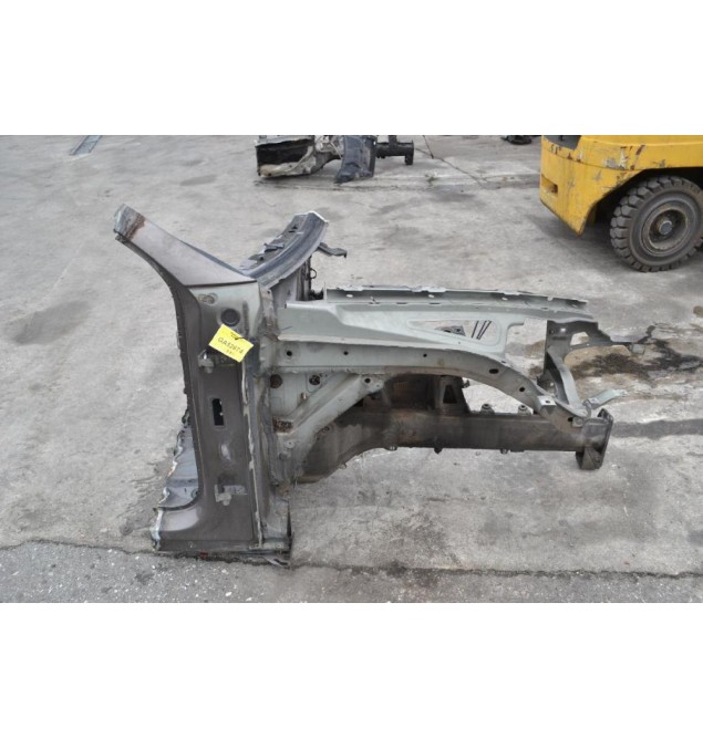 Θόλος Μεταλλικος Εμπρος Δεξια Porsche Cayenne 958 2010-2020