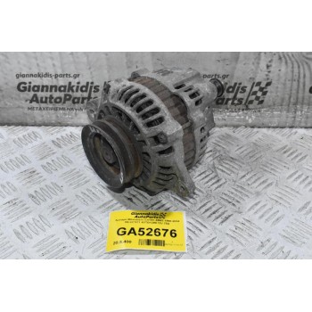 Δυναμό Mitsubishi Canter 4M42 1998-2004 ME202971 A3TB1299 12v 75A
