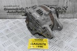 Δυναμό Mitsubishi Canter 4M42 1998-2004 ME202971 A3TB1299 12v 75A
