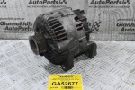 Δυναμό Bmw E60 E90 E65 M57 110/170A 14V 2002-2012 (Γνήσιο) 7789981 TG17C010 2542611B (325 330 525 530)