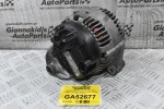 Δυναμό Bmw E60 E90 E65 M57 110/170A 14V 2002-2012 (Γνήσιο) 7789981 TG17C010 2542611B (325 330 525 530)