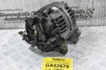 Δυναμό Seat Ibiza / Leon / Toledo 1.4 16v AXP 1995-2003 90A 14V 028903028D 0124325003 (Γνήσιο) (Volkswagen Golf / Bora - Skoda Octavia / Fabia)