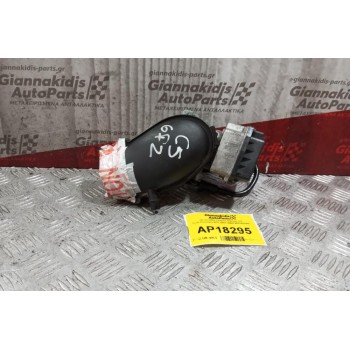 Πεταλούδα Γκαζιού Citroen C5 Κωδ.Κινητηρα 6FZ 2001-2004 9652682880 6 pins