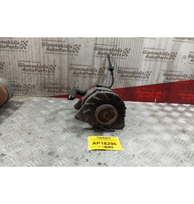 Δυναμό Ford Transit Κωδ.Κινητηρα 4CA 1987-1991 864F10k359FE A127-55