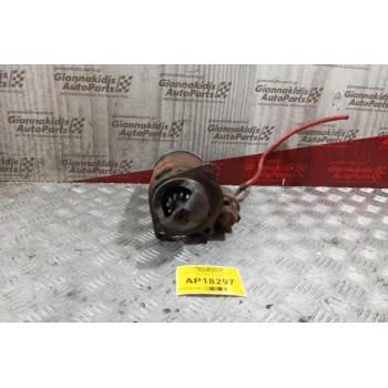 Μίζα Ford Transit Κωδ.Κινητηρα 4CA 1987-1991 12 Δοντια