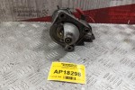 Μίζα Citroen Jumper Κωδ.Κινητηρα 814043S 2002-2006 9 Δοντια