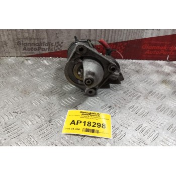 Μίζα Citroen Jumper Κωδ.Κινητηρα 814043S 2002-2006 9 Δοντια