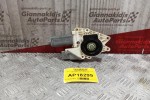 Μοτερ Παραθύρου Πισω Δεξια Citroen C5 2001-2004 6 pins 105264-103