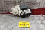 Μοτερ Παραθύρου Εμπρος Αριστερα Citroen C5 2001-2004 16+6+6 pins 9648484980